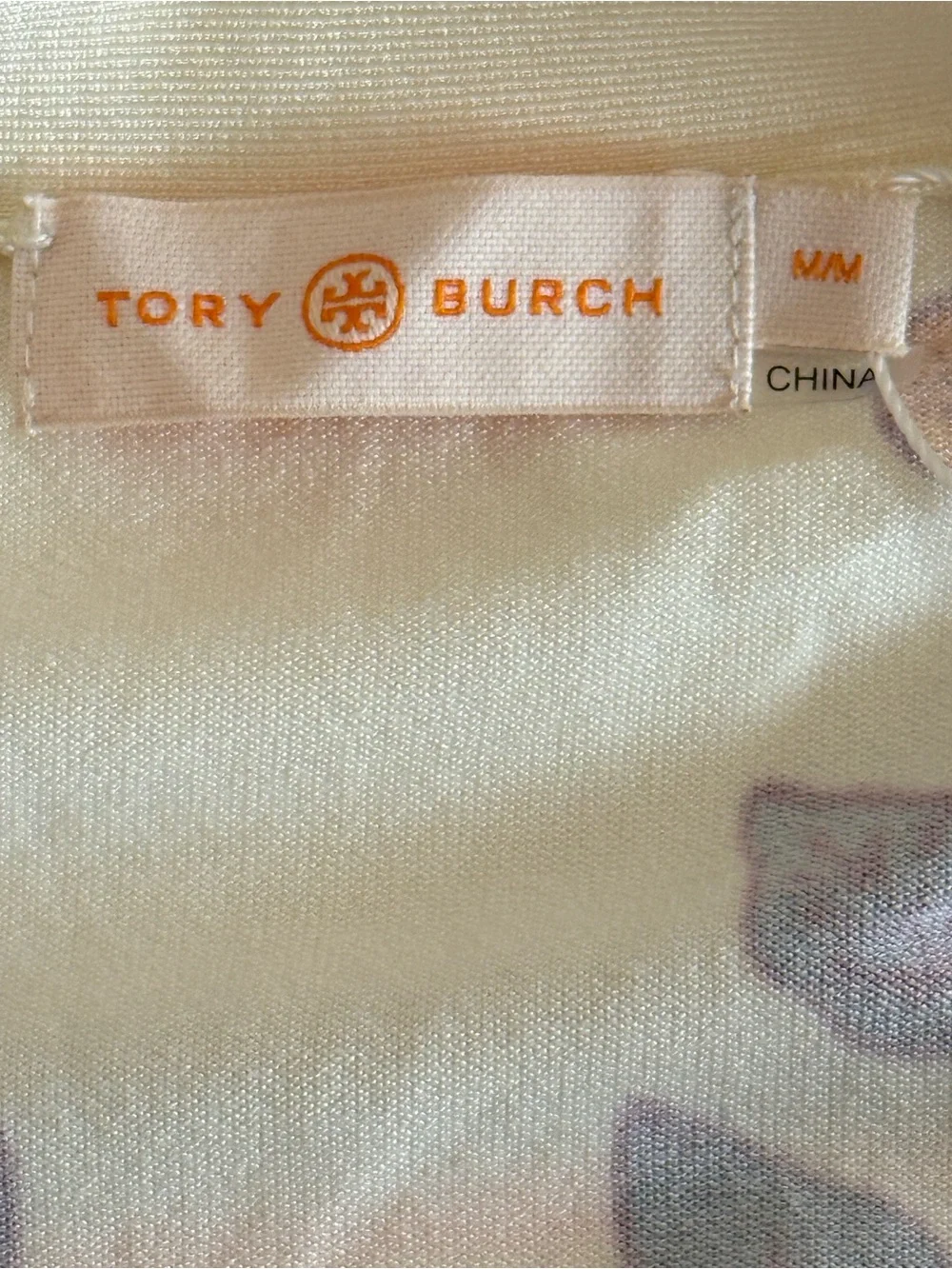 NWT Tory Burch Madeline Cardigan - Picture 6 of 8